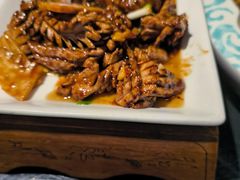 -梅飞酒家(桑园路店)
