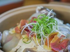 -遂昌红星坪温泉酒店