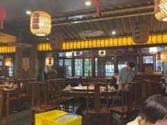 -杨记隆府·江湖菜(重庆总店)