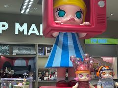 -泡泡玛特POPMART(国金街店)
