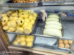 -老回回小吃(百万庄店)