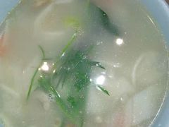 羊杂汤干锅-尹兰楼西北风情餐厅(嘉定店)