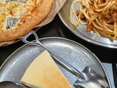 -酷公社·榴莲披萨(太原街店)