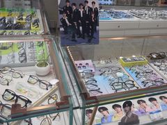 -波涛眼镜(师大路店)