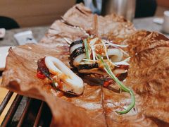 -大岛日本料理铁板烧(南通大饭店)