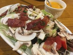 -BISTROFIORE美伊娜(伊犁南路店)