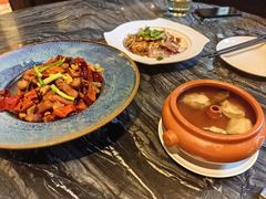 -大理实力希尔顿酒店•御玺中餐厅