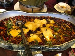 -一盏明灯全素斋(殊像寺店)