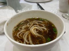 -小厨娘淮扬菜(板桥一店)