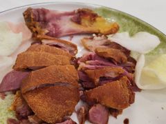 金牌咸猪手-朱仔记食府(江南大道店)