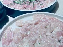 -芭夯兔·兔肉汤锅(新都店)