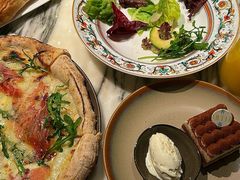 -杭州君悦酒店·青莳