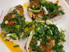 -芭菲盛宴·环球美食(解放碑英利国际店)