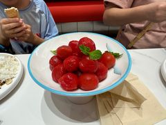 -雅佳神话·麻辣烤鱼(新街口店)