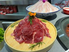-生活如沸·顺德水牛奶火锅(大学路店)