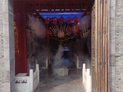 -重庆十八梯传统风貌区