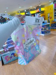 -KIDS LAND(悠唐购物中心二期店)