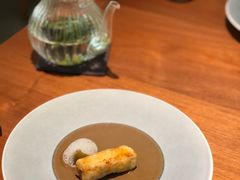 -天水蔬食料理(树德之光店)