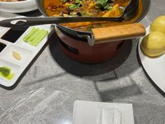 -北平食府(马鞍山路店)