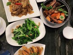 -美极鲜食坊(宝安南路店)