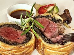 -塞纳河法国餐厅(意式风情街店)