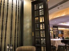大堂-粗茶淡饭·汉口公馆(循礼门店)