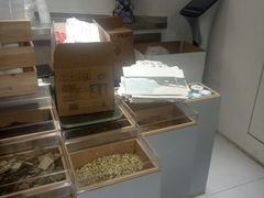 -叶子与茶(苏宁广场店)