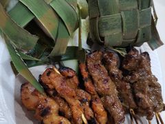 -纽顿熟食中心