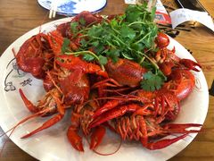 -鲁小三·大骨自助(金山总店)