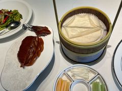 -仁宇品菜馆(人南店)