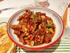 -三毛烧烤·南昌大排档(山姆店)
