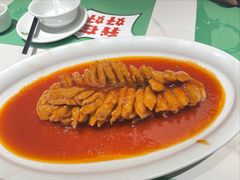 -鑫小城故事·藕汤·家常菜(台北一路总店)