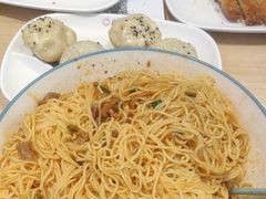 -小杨生煎(天之骄子店)