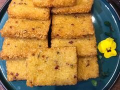 -荷风细雨·中国茶宴(碧云店)