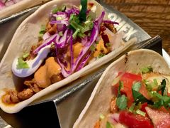 -Q MEX 库迈墨西哥餐吧(三里屯店)