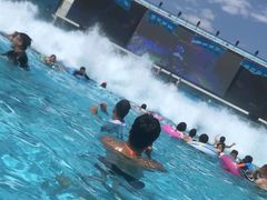 -欢乐水魔方水世界