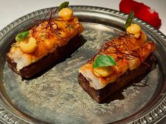 -壳里西餐厅Coquille Seafood Bistro(蒙自路店)