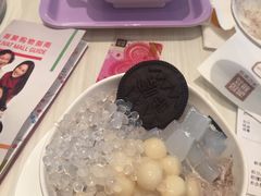 -满记甜品(荟聚购物中心店)