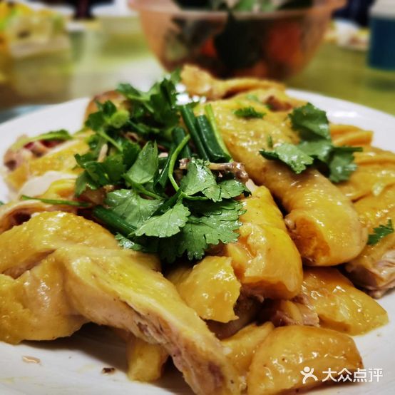 鼎泰饭店