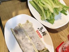 -鱼酷活鱼烤鱼(梅江印象城店)