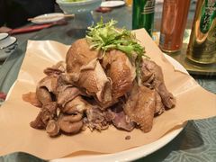 -真定郝家排骨(正定县总店)
