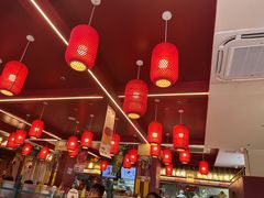 -进京涮肉·羊蝎子火锅(桓台店)