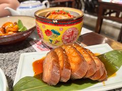 -南京大牌档(西单食宝街友谊商城店)