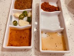 -韩时烤肉(枫蓝店)