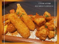 -卡朋西餐(宝安大仟里店)