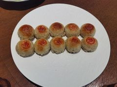 -荷风细雨·中国茶宴(世纪大道店)