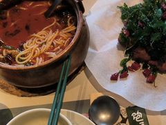 -饱嗝·傣泰厨房(国创园店)