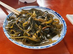 -满族八旗正宗牛肉面