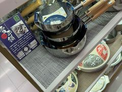 -崇光百货(铜锣湾店)