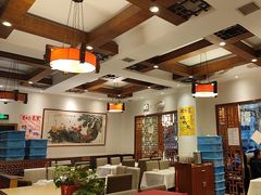 -福来居烤鸭店(天坛二店)
